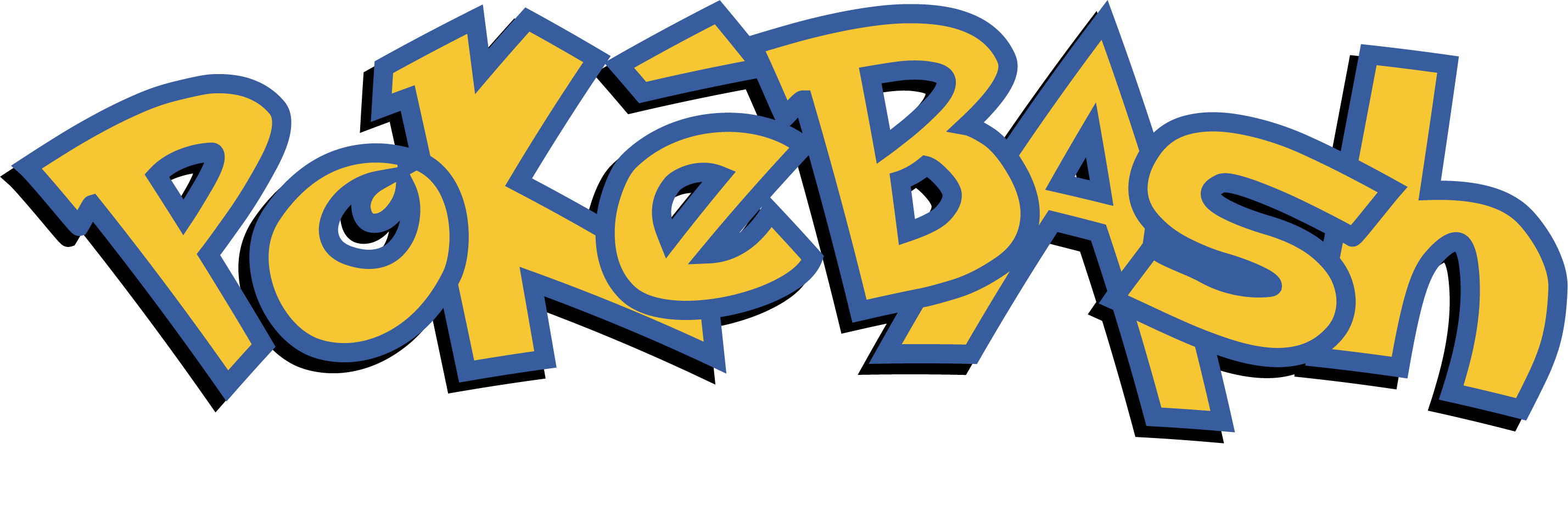 PokeBash